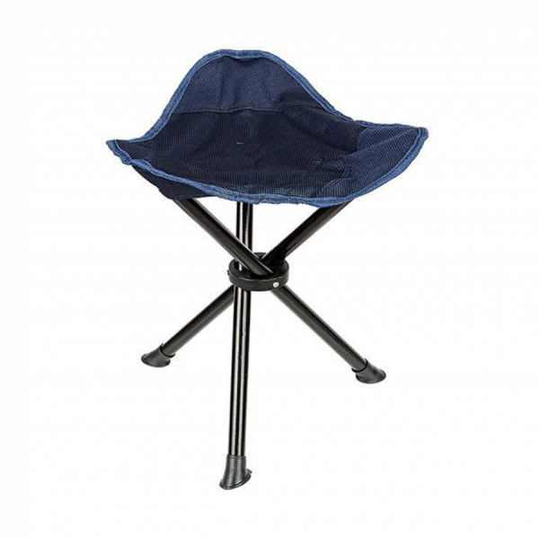 سه پایه سفری تاشو اف آی تی مدل Folding Camping Stool