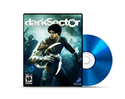 بازي Dark Sector مخصوص PC