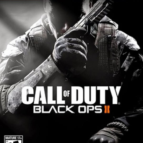 بازی Call of Duty Black Ops برای ایکس باکس 360