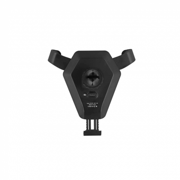 شارژر بی سیم و پایه نگهدارنده گوشی موبایل مدل CS78200