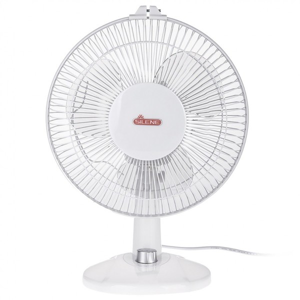 پنکه رومیزی سایلن مدل RH-23A