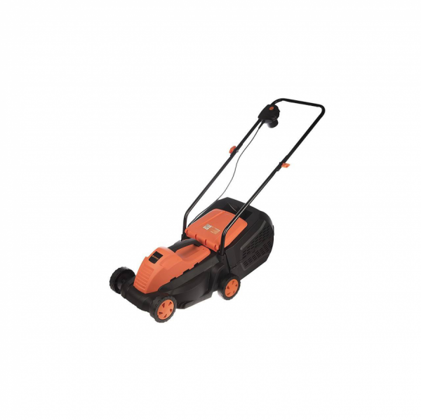 چمن زن برقی دوو مدل DLM1400E