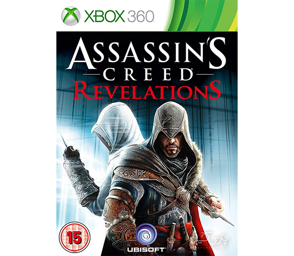 بازی Assassins Creed II ایکس باکس ۳۶۰