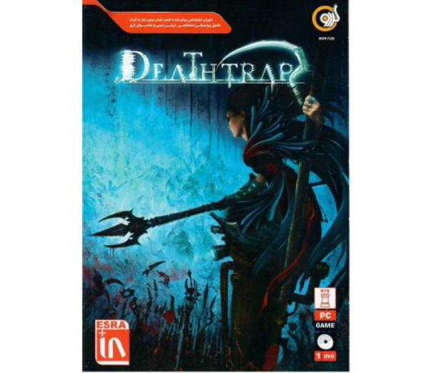 بازی Deathtrap مخصوص PC