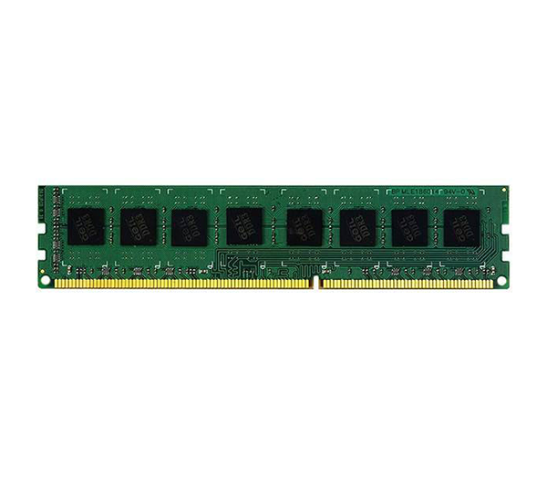 رم دسکتاپ DDR3 تک کاناله 1600 مگاهرتز CL11 گیل مدل Pristine ظرفیت 4 گیگابایت