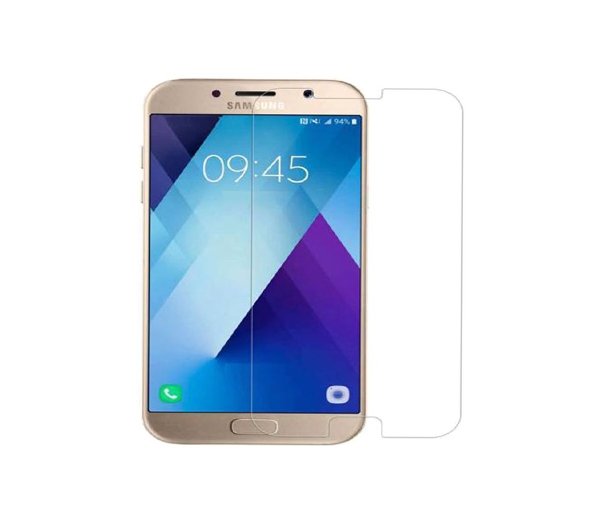 گلس J.C.COMM Samsung Galaxy A7 2017
