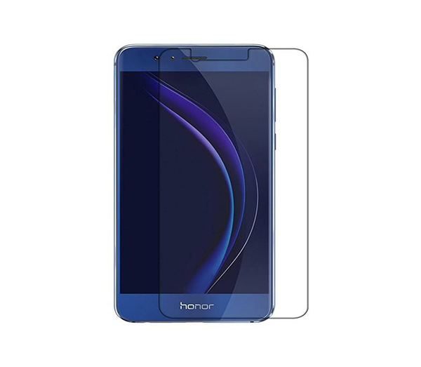 محافظ صفحه نمایش شیشه ای تمپرد مناسب برای گوشی موبایل هوآوی Honor 8 Lite