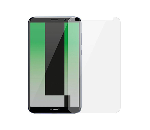 محافظ صفحه نمایش شیشه ای مدل 9H مناسب برای گوشی موبایل هوآوی Mate 10 Lite