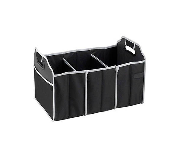 جعبه نظم دهنده صندوق عقب خودرو مدل Car Boot