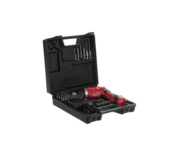 دریل پیچ گوشتی شارژی محک مدل CSD-3.6Li D