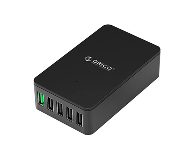 شارژر رومیزی اوریکو مدل QSE-5U