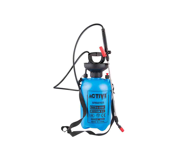 سمپاش اکتیو مدل AC1005LS
