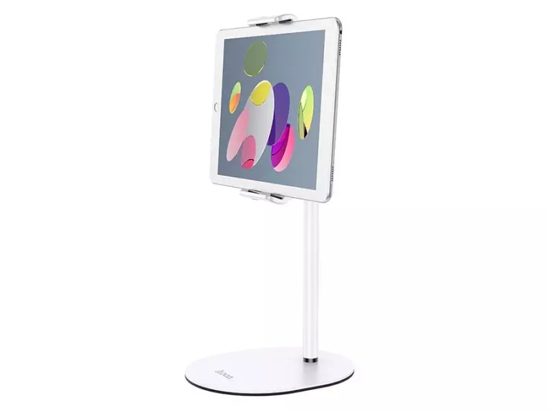 پایه نگهدارنده رومیزی تبلت و گوشی هوکو Hoco PH31 Soaring Tabletop Holder