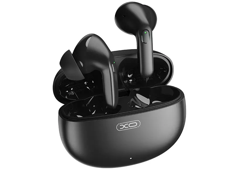 هندزفری بلوتوثی 5.3 ایکس او XO G17 Avatar Dual Mic ANC+ENC Noise Canceling TWS Wireless Earbuds