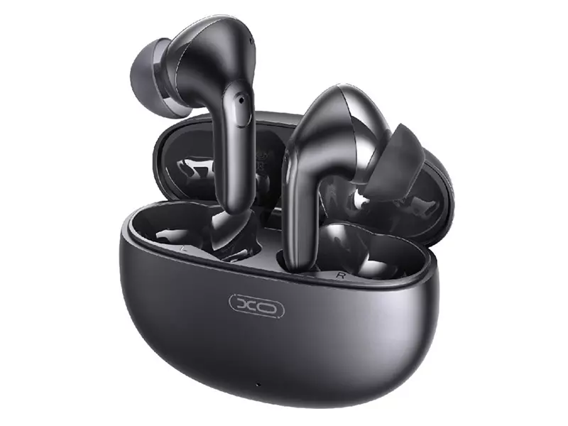 هندزفری بلوتوثی 5.3 ایکس او XO G17 Avatar Dual Mic ANC+ENC Noise Canceling TWS Wireless Earbuds