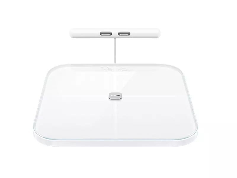 ترازوی هوشمند بادی آنالیز شیائومی Xiaomi Mijia XMTZC01YM Eight Electrode Body Fat Scale