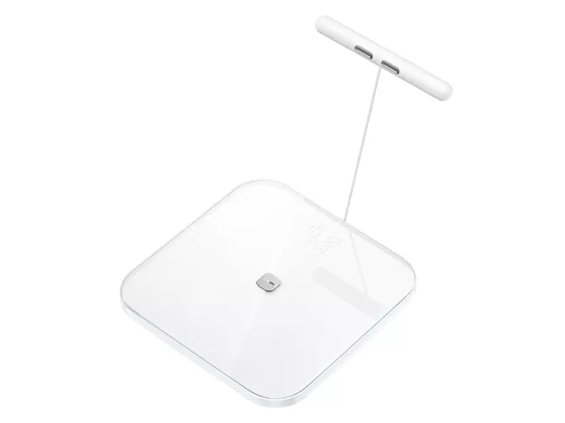 ترازوی هوشمند بادی آنالیز شیائومی Xiaomi Mijia XMTZC01YM Eight Electrode Body Fat Scale