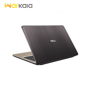 لپ تاپ 15 اینچی ایسوس مدل VivoBook X540YA - DM931D