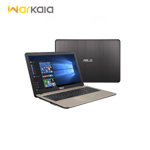 لپ تاپ 15 اینچی ایسوس مدل VivoBook X540YA - DM931D