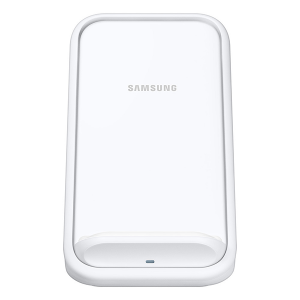 {اپن باکس} شارژر وایرلس سامسونگ Samsung Wireless Charger Stand EP-N5200TWEGAE