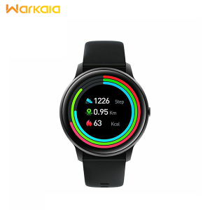 ساعت هوشمند شیائومی  KW66 Smart Watch