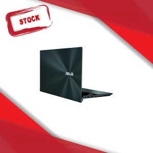 (دست دوم)لپ تاپ 14 اینچی ایسوس مدل ZenBook Duo UX481FLC-BM039T