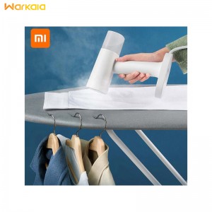 دستگاه بخار پوشاک شیائومی Xiaomi Mijia MJGTJ01LF Handheld Portable Steam