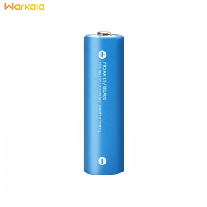 سوپر باتری قلمی شیائومی Mijia 2900mAh Super Battery FR6AA