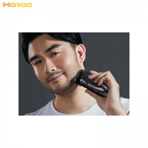 ریش تراش شارژی شیائومی Xiaomi PINJING ES3 3D Smart Shaver