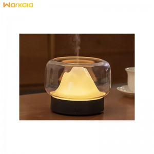 دستگاه بخور و رطوبت ساز LED Night Light Aromatherapy GXZ-X907