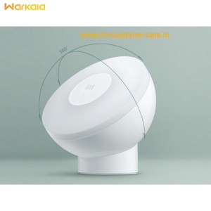 لامپ هوشمند شیائومی Xioami Mi Motion Activated Night Light2 MJYD02YL