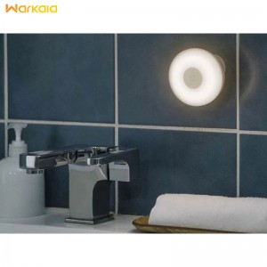 لامپ هوشمند شیائومی Xioami Mi Motion Activated Night Light2 MJYD02YL