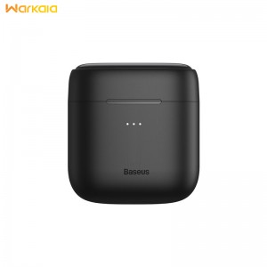 هدست بلوتوث بیسوس Baseus Encok W06 TWS Bluetooth Headset