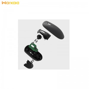 موس بی سیم شیائومی Xiaomi Wireless Mouse Lite
