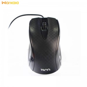 ماوس باسیم تسکو TSCO TM 300 USB Mouse