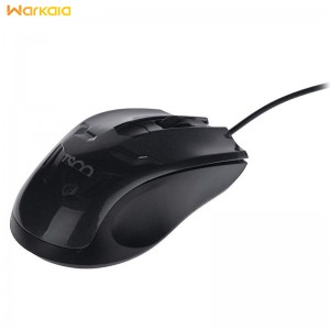 موس با سیم تسکو TSCO TM 287 Mouse