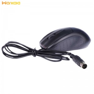 موس با سیم تسکو TSCO TM 285 Mouse