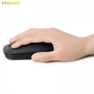 موس و کیبورد شیائومی Xiaomi Mi Wireless Keyboard and Mouse