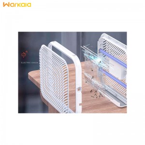 حشره کش هوشمند بیسوس Baseus Breeze Wall-mounted Bug Zapper