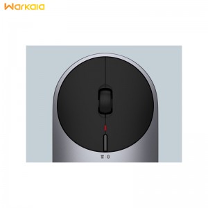 موس بلوتوثی شیائومی Xiaomi Mi BXSBMW02 Portable Mouse 2