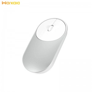 موس بی سیم شیائومی Xiaomi Mi Portable Mouse XMSB02MW