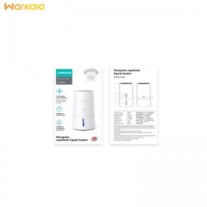 دورکننده حشرات جویروم Joyroom JR-CY299 Mosquito Repellent Liquid Heater