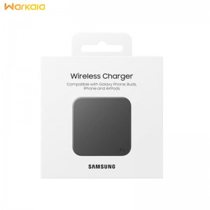 شارژر وایرلس سامسونگ Samsung Wireless Charger Pad P1300