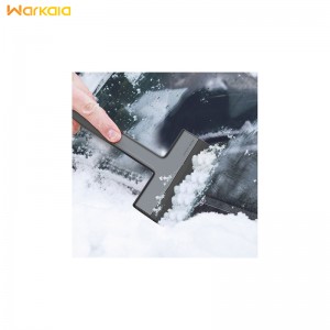 برف پاک کن دستی شیشه خودرو بیسوس Baseus Quick Clean Car Ice Scraper