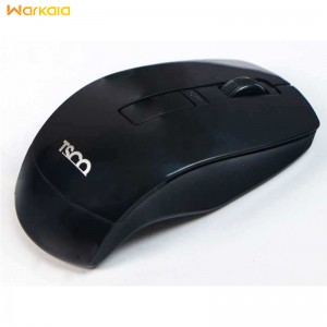 ماوس بی سیم تسکو TSCO TM 683W Wireless Mouse