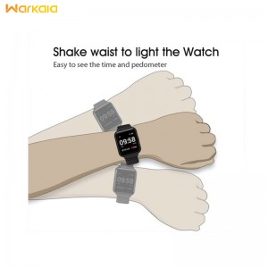 ساعت هوشمند لنوو Lenovo S2 Smart Watch