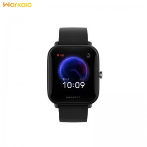 ساعت هوشمند شیائومی Xiaomi Amazfit Bip U Smart Watch