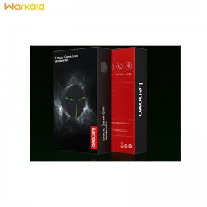 هندزفری بلوتوث لنوو Lenovo Game GM1 AptX True Wireless Earbuds