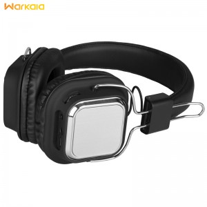 هدفون بی سیم تسکو TSCO TH 5345 Bluetooth Headphone