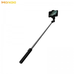 سه پایه و مونوپاد گوشی بیسوس Baseus Lovely Selfie Stick JHM-861 SUDYZP-F01